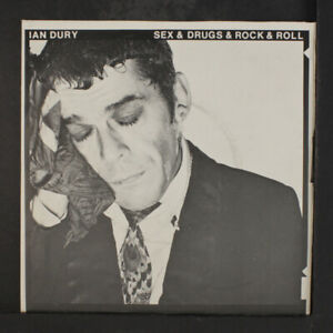 Ian Dury & The Blockheads